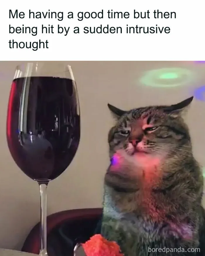 30 Memes That Introverts Might Recognize Themselves In, Shared By This IG Account