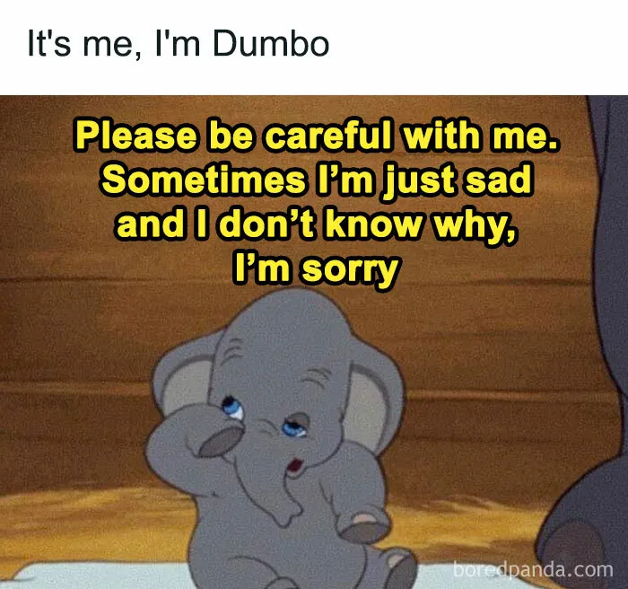 30 Memes That Introverts Might Recognize Themselves In, Shared By This IG Account