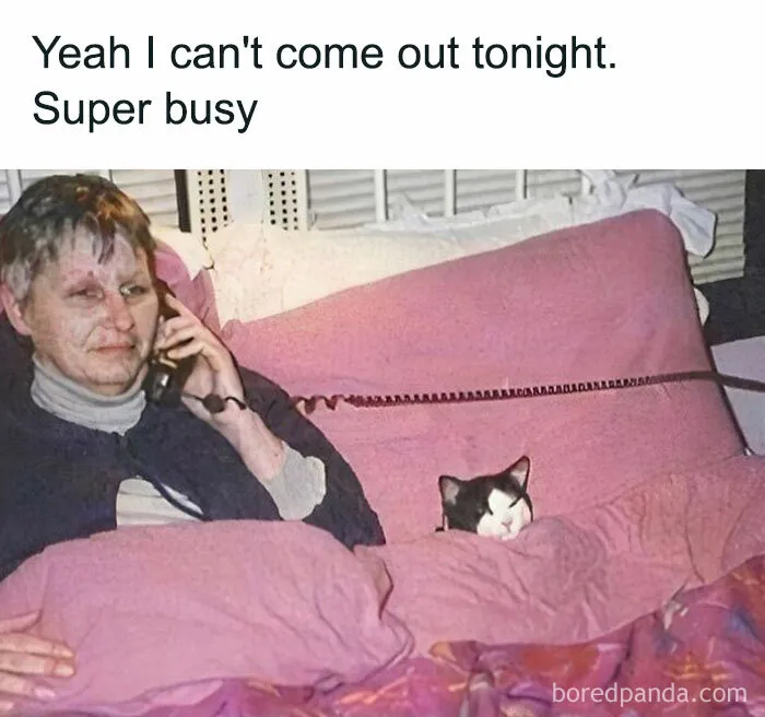 30 Memes That Introverts Might Recognize Themselves In, Shared By This IG Account