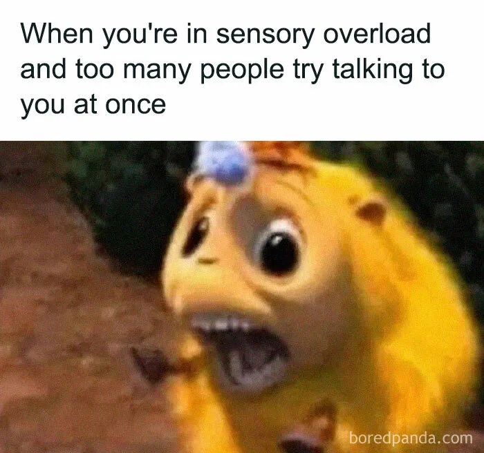 30 Memes That Introverts Might Recognize Themselves In, Shared By This IG Account