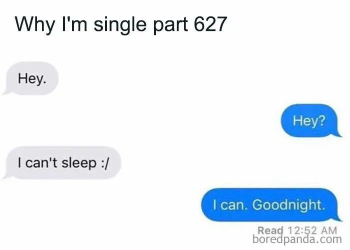 30 Memes That Introverts Might Recognize Themselves In, Shared By This IG Account