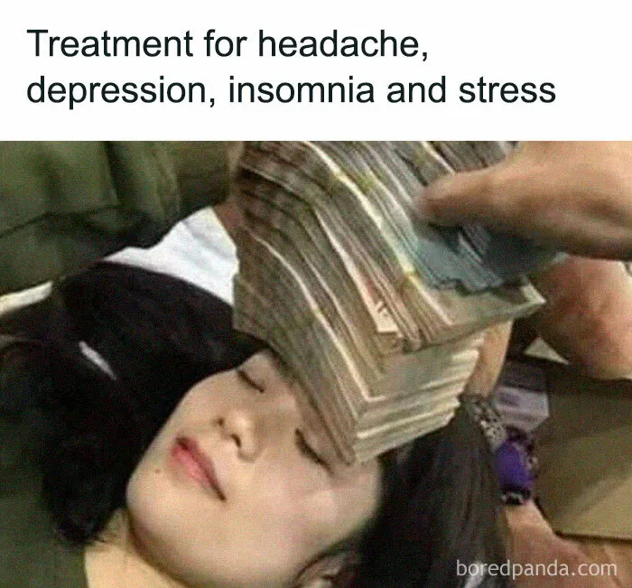 30 Memes That Introverts Might Recognize Themselves In, Shared By This IG Account