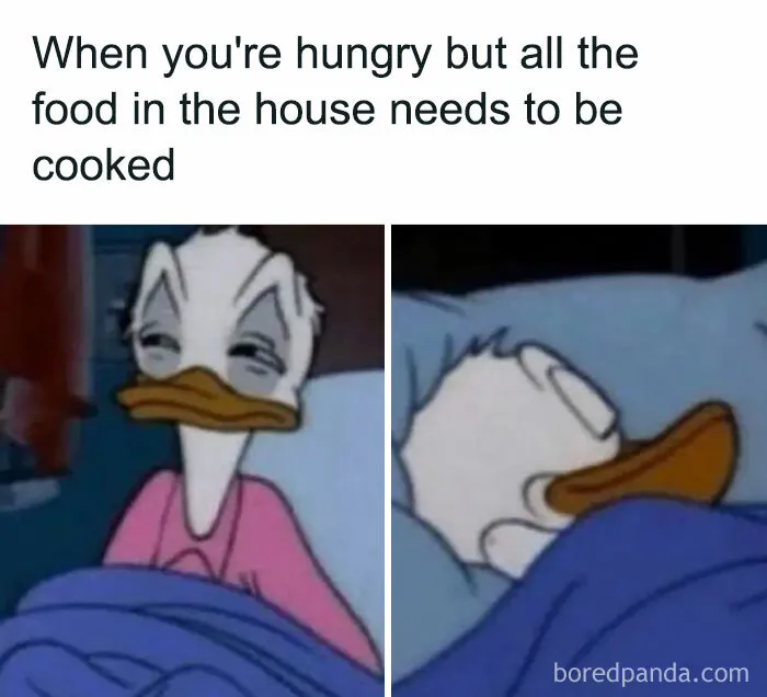 30 Memes That Introverts Might Recognize Themselves In, Shared By This IG Account