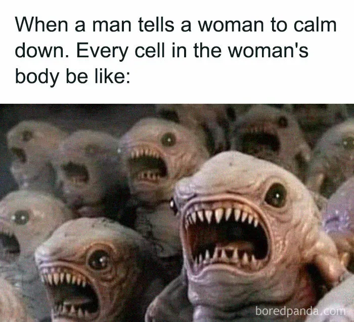 30 Memes That Introverts Might Recognize Themselves In, Shared By This IG Account