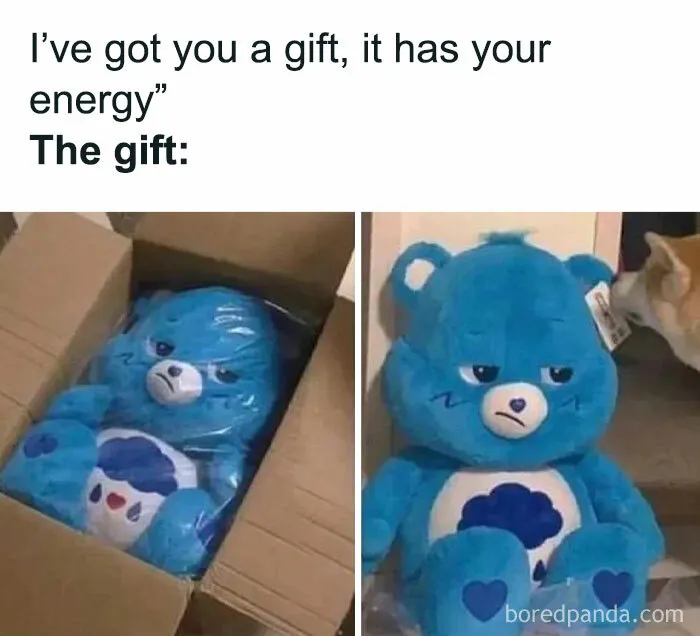 30 Memes That Introverts Might Recognize Themselves In, Shared By This IG Account
