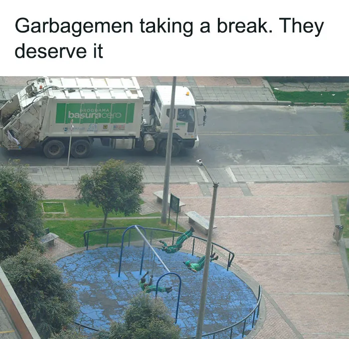 50 Positive And Uplifting Pics From The “Wholesome Meets The Internet” Page