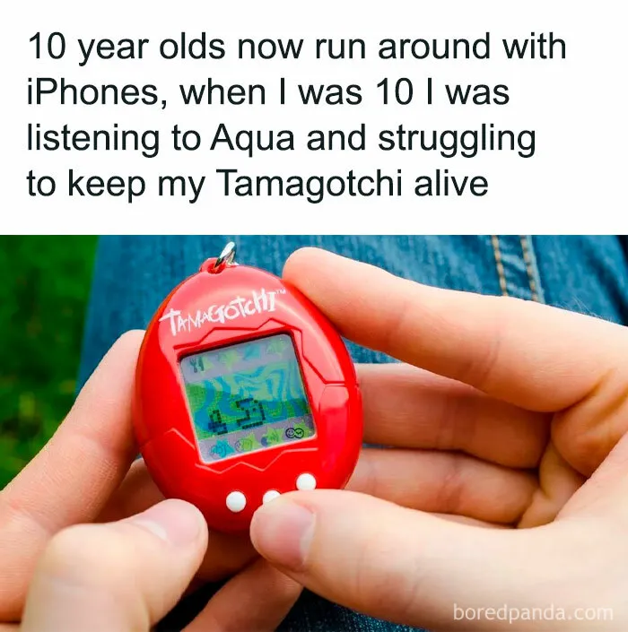 50 Glorious ’90s Memes That You May Be Too Young For