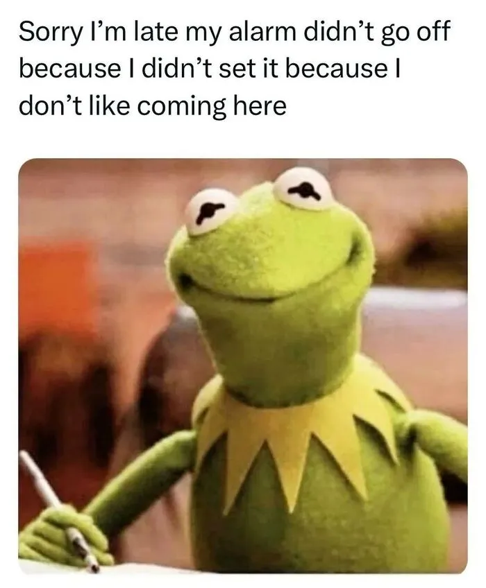 30 Memes That Introverts Might Recognize Themselves In, Shared By This IG Account