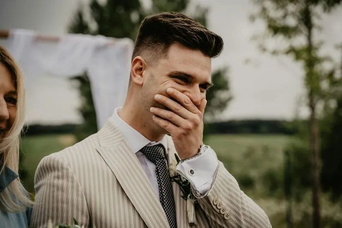 31 Weddings That Ended Up Being A Total Disaster, Per People In This Internet Community
