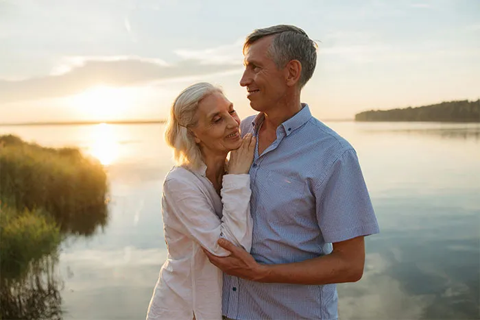 33 Older Adults Share Their Feelings On "The One Who Got Away" Now That Time Has Passed