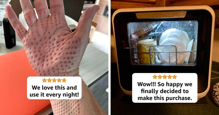 These 100 Products Keep Coming Out On Top Because They Are Borderline Genius