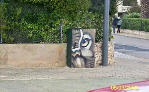 Hey Pandas, Share A Photo Of Some Street Art You Love (Closed)