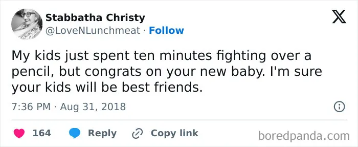 50 Sibling Rivalry Tweets That Everyone With A Brother Or Sister May Find Familiar