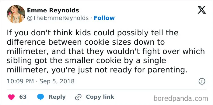 50 Sibling Rivalry Tweets That Everyone With A Brother Or Sister May Find Familiar