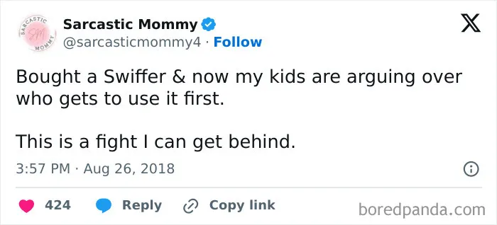 50 Sibling Rivalry Tweets That Everyone With A Brother Or Sister May Find Familiar