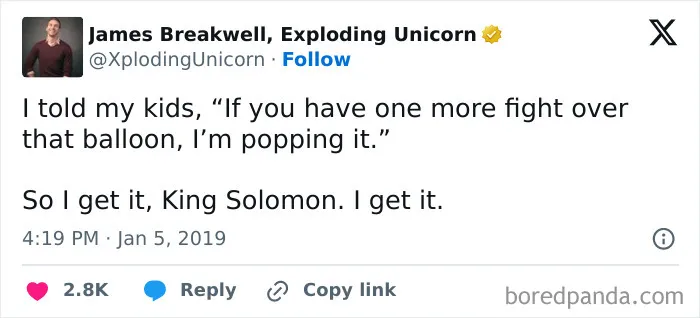50 Sibling Rivalry Tweets That Everyone With A Brother Or Sister May Find Familiar