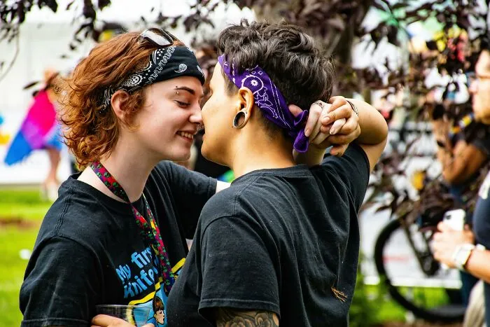 "How Dare You": 31 Times Someone Falsely Judged A Person And It Stayed Rent-Free In Their Head 