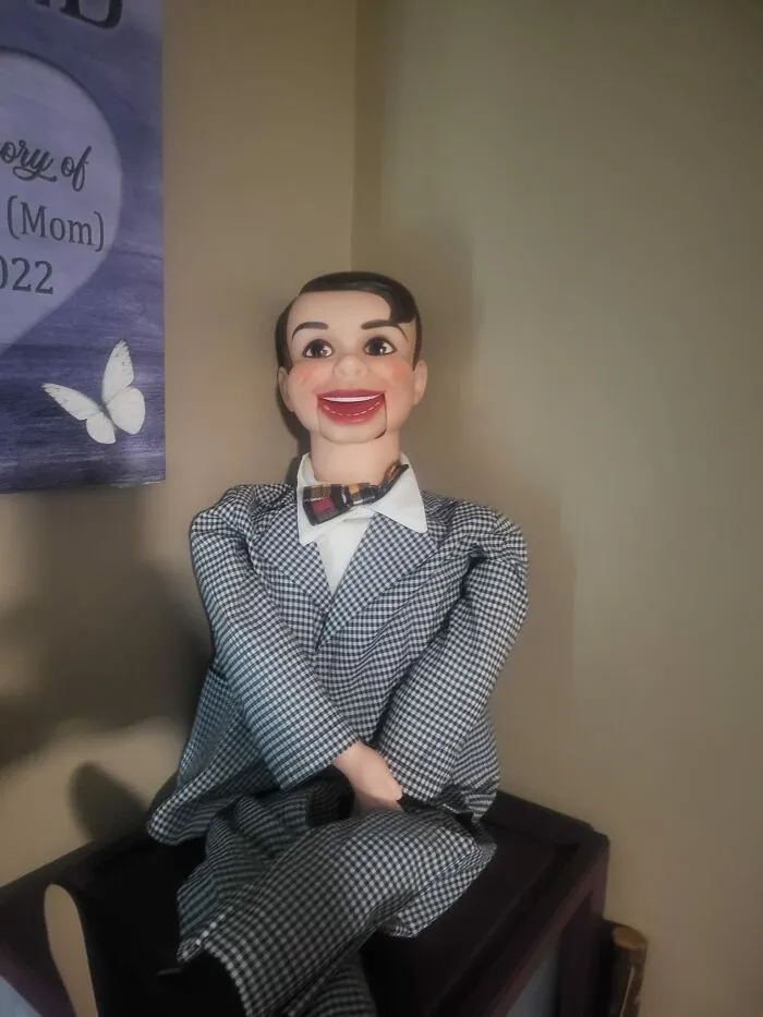 30 Creepy Dolls That Might Give You Nightmares