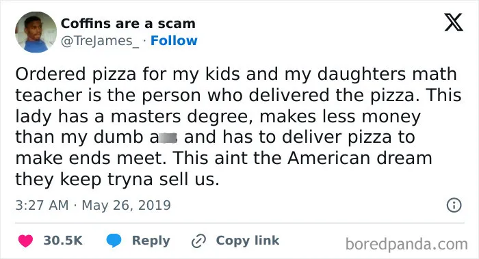 Is The American Dream Dead?