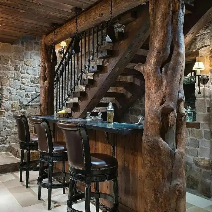 30 Woodworkers Who Carved Their Way Into Our Hearts With Their Masterpieces (New Pics)