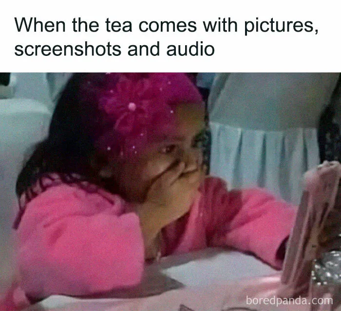 50 Of The Funniest Memes From The ‘Queen Savage’ IG Page