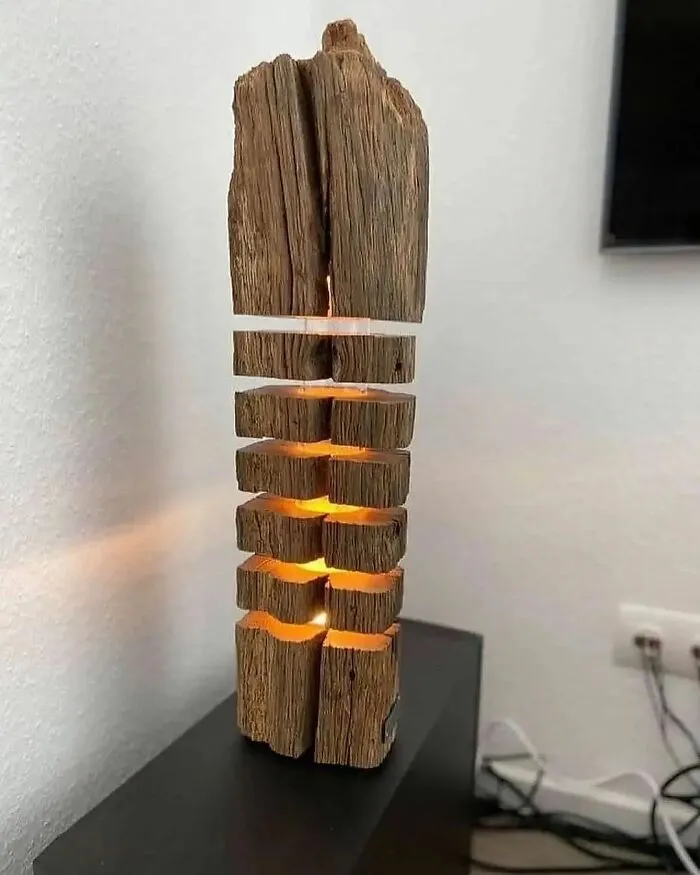 30 Woodworkers Who Carved Their Way Into Our Hearts With Their Masterpieces (New Pics)