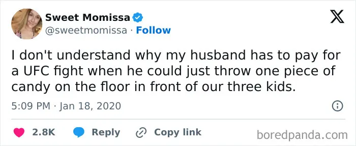 50 Sibling Rivalry Tweets That Everyone With A Brother Or Sister May Find Familiar