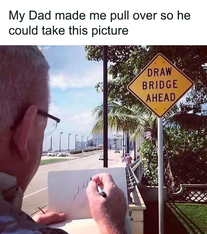 This Instagram Account Is The Ultimate Place For Parent Humor, Here Are 50 Of The Funniest Posts