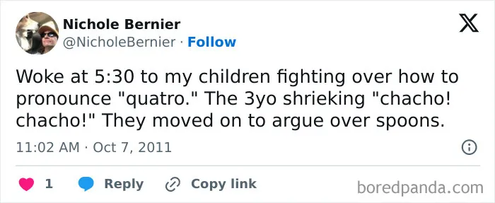 50 Sibling Rivalry Tweets That Everyone With A Brother Or Sister May Find Familiar