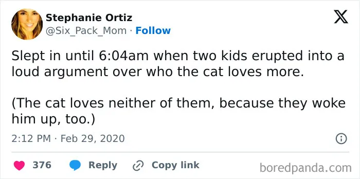 50 Sibling Rivalry Tweets That Everyone With A Brother Or Sister May Find Familiar