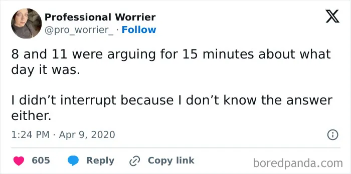 50 Sibling Rivalry Tweets That Everyone With A Brother Or Sister May Find Familiar