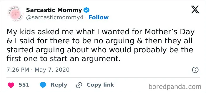 50 Sibling Rivalry Tweets That Everyone With A Brother Or Sister May Find Familiar