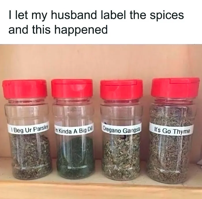 This Instagram Account Is The Ultimate Place For Parent Humor, Here Are 50 Of The Funniest Posts