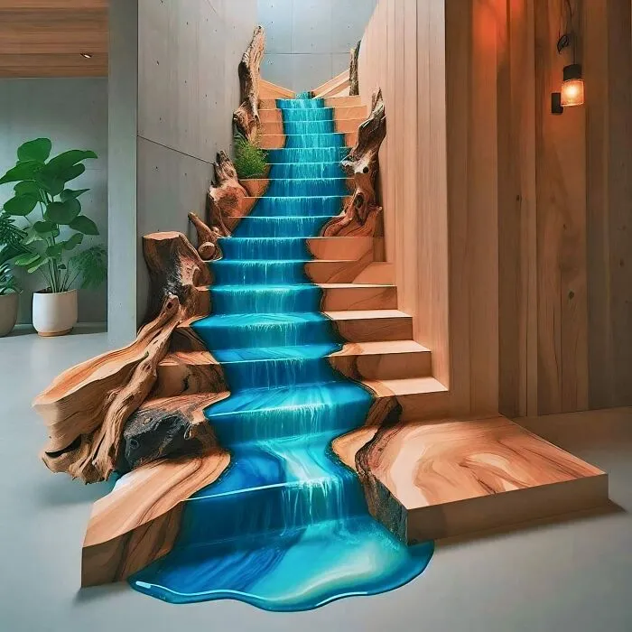 30 Woodworkers Who Carved Their Way Into Our Hearts With Their Masterpieces (New Pics)
