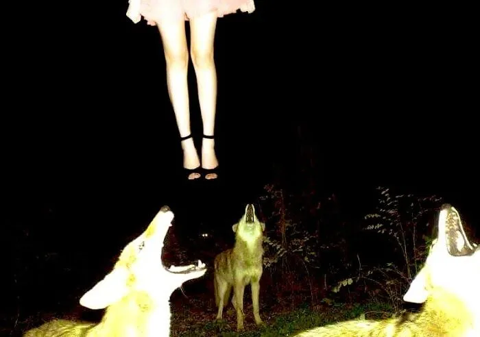 “Images To Rattle The Marrow Of Your Bones”: 50 Creepy Pics