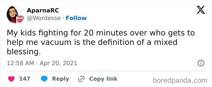 50 Sibling Rivalry Tweets That Everyone With A Brother Or Sister May Find Familiar