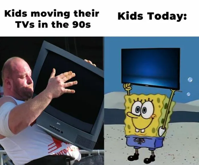 50 Glorious ’90s Memes That You May Be Too Young For