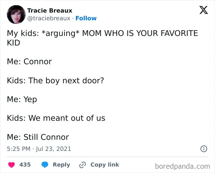 50 Sibling Rivalry Tweets That Everyone With A Brother Or Sister May Find Familiar