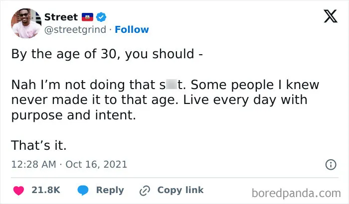 50 Times People Posted Something So Relatable, It Got Featured On This FB Page