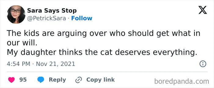 50 Sibling Rivalry Tweets That Everyone With A Brother Or Sister May Find Familiar