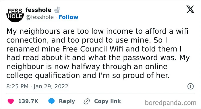 Fake Free WiFi For Good