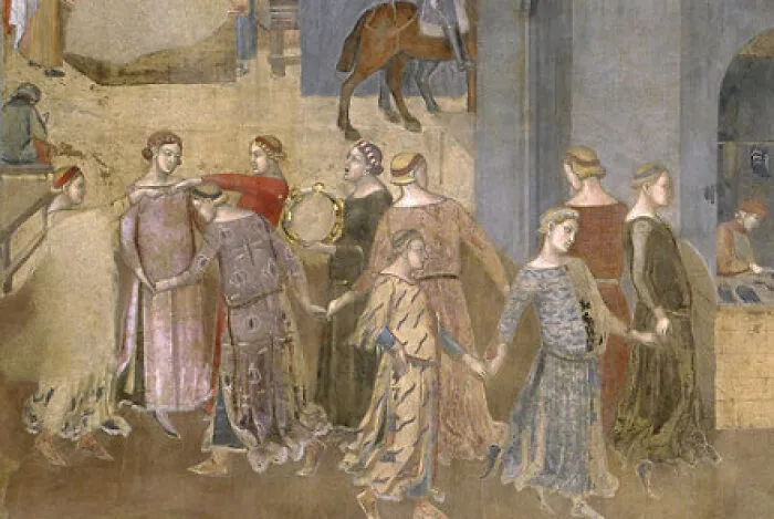 32 Facts About The Middle Ages That Are 100% True Despite Being Quite Weird