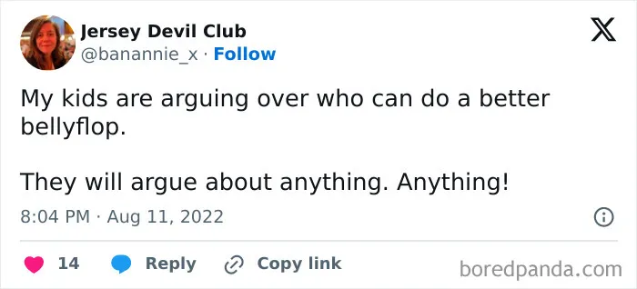50 Sibling Rivalry Tweets That Everyone With A Brother Or Sister May Find Familiar