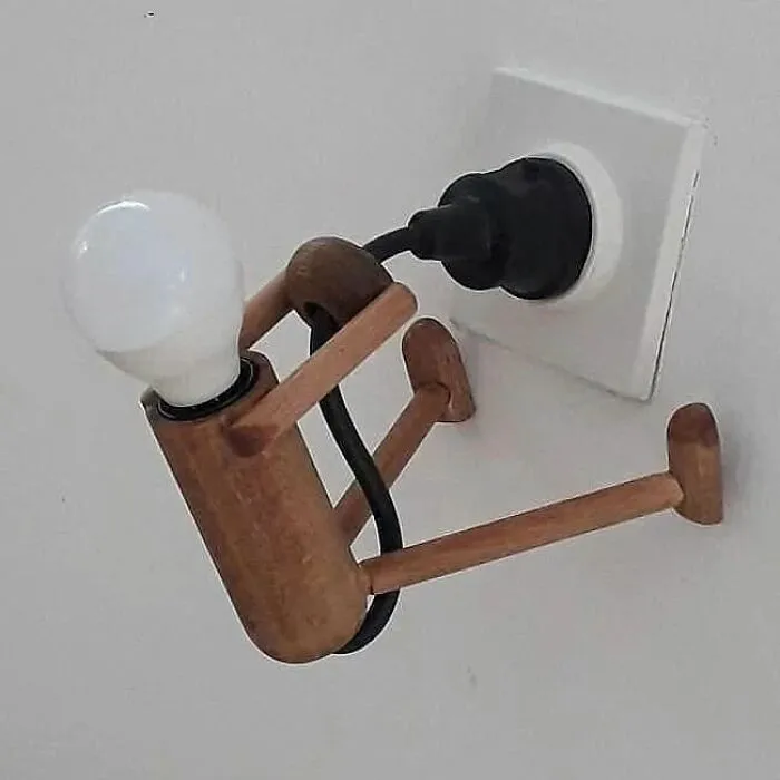 30 Woodworkers Who Carved Their Way Into Our Hearts With Their Masterpieces (New Pics)