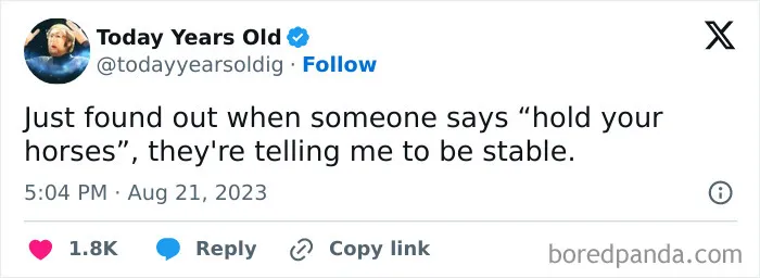 This Instagram Account Is The Ultimate Place For Parent Humor, Here Are 50 Of The Funniest Posts