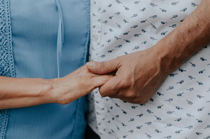 33 Older Adults Share Their Feelings On "The One Who Got Away" Now That Time Has Passed
