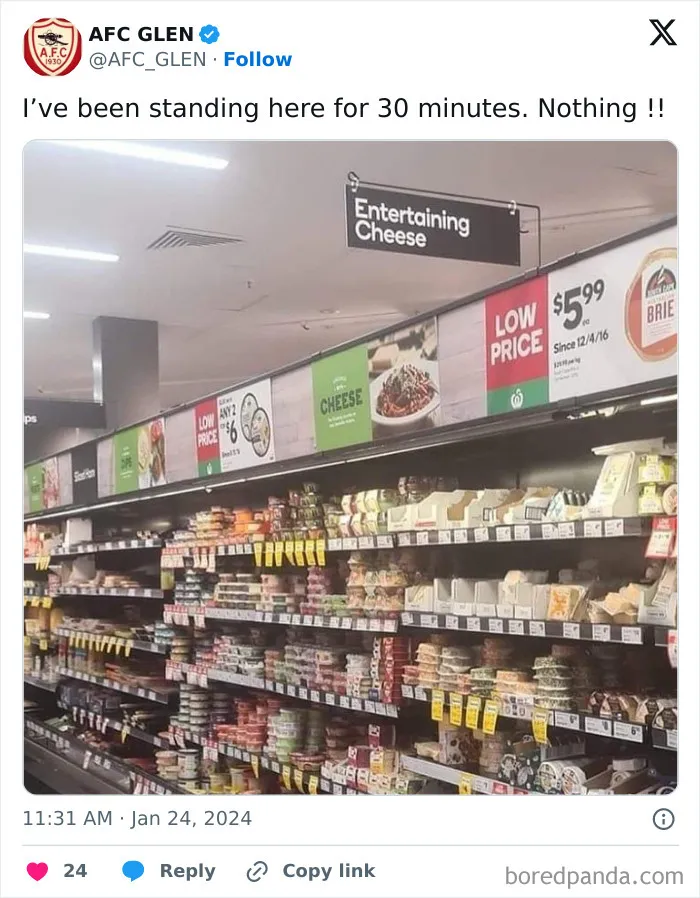 This Facebook Page Shared 50 Funny Puns That Deserve More Appreciation