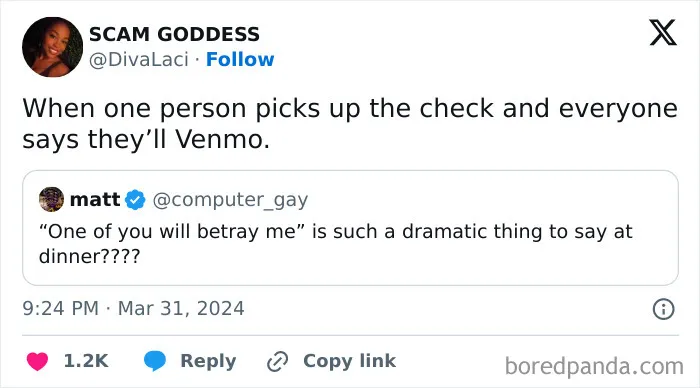 45 Tweets By These Women That Got People’s Sides Hurting From Laughter