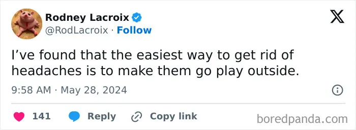 35 Funny Parenting Tweets To Get Your Sides Hurting From Laughter (June Edition)