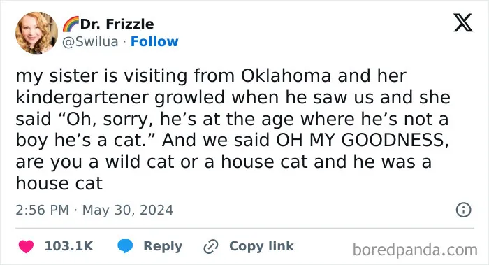 Here Are 50 Of The Best Tweets That Made People Laugh This June